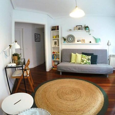 Apartamento En El Centro De Mundaka Ebi646 Экстерьер фото
