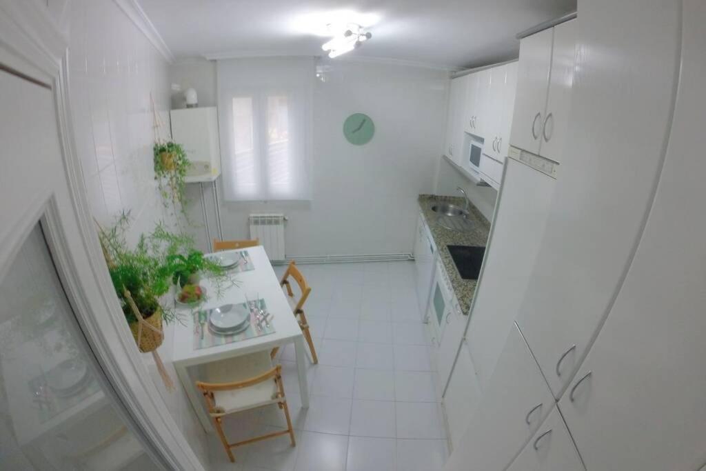 Apartamento En El Centro De Mundaka Ebi646 Экстерьер фото