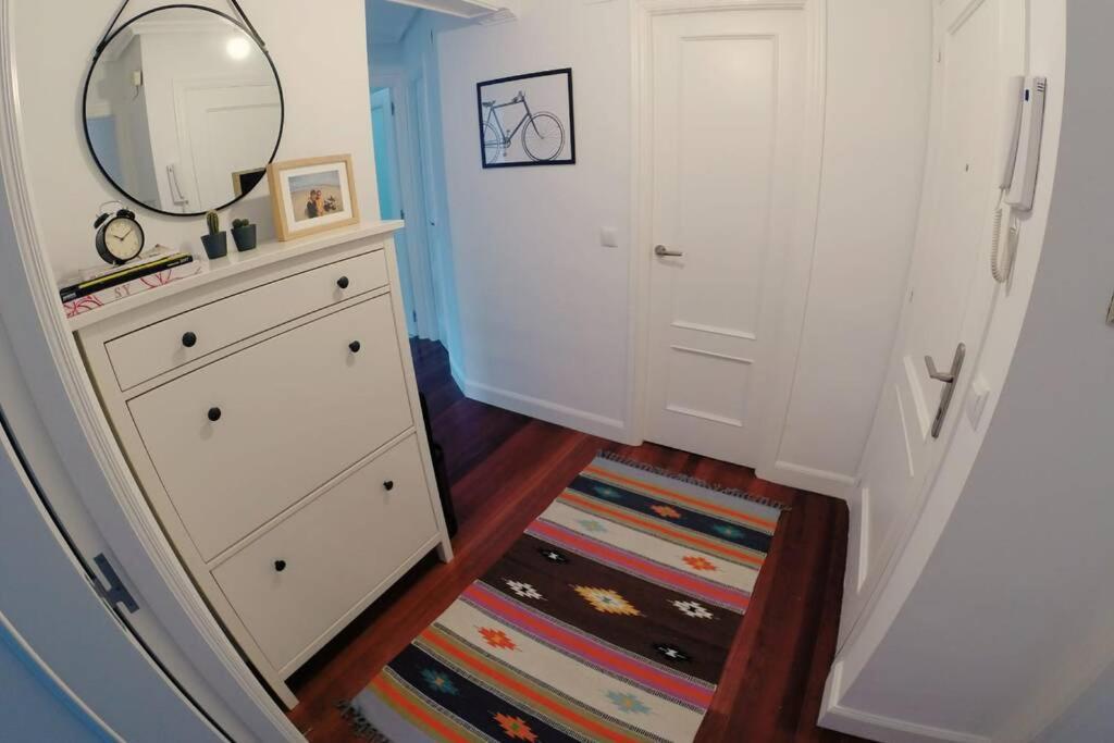 Apartamento En El Centro De Mundaka Ebi646 Экстерьер фото