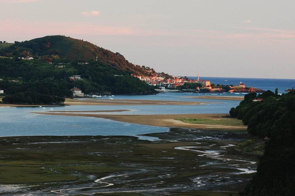 Apartamento En El Centro De Mundaka Ebi646 Экстерьер фото